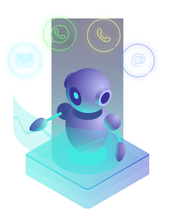 Autopilot Illustration