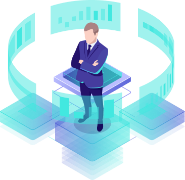 Total Control Illustration